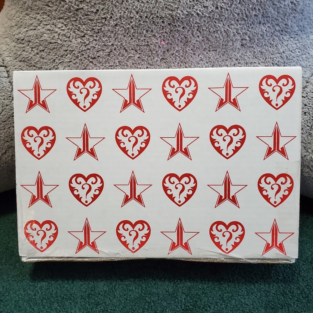 ❌ SOLD ❌Jeffree Star Premium Mystery Box